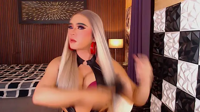 Seductivemeganxx webcam