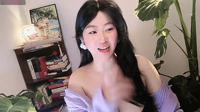 美女Xiaoai_007在线直播