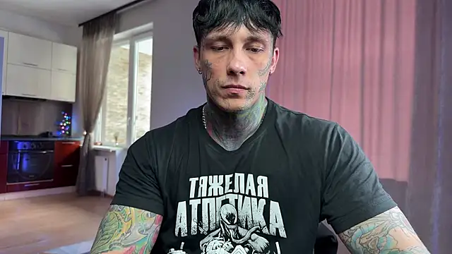 anubisgods (M young) - start