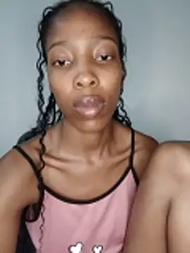 msparissmith (F young) - ✨️ Naked + open legs