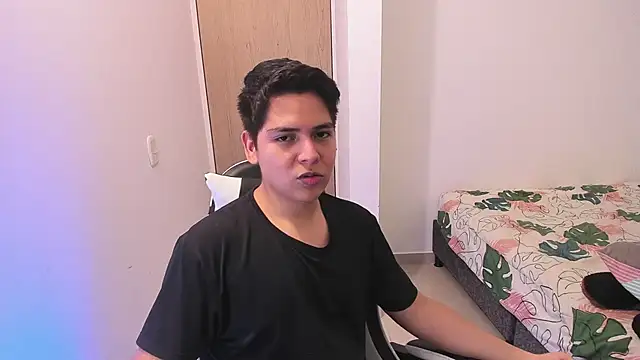 asta_yunoxxx (M young) - Show cum