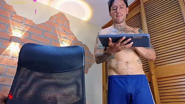 mister_eithan (M young) - #ahegao #anal #anal-toys #beardy #bears #big-balls #big-cocks #blowjob #brunettes #cam2cam #cei #cheap-privates #colombian #deepthroat #dildo-or-vibrator #dirty-talk #doggy-style #erotic-dance #foot-fetish #footjob #gays #gym-rats #hairy-armpits #handjob #hd #interactive-toys #jerk-off-instruction #jocks #kissing #latin #lovense #muscular #oil-show #outdoor #penis-ring #power-bottom #power-top #recordable-privates #recordable-publics #sex-toys #sexting #short-hair #side #small-audience #smoking #spanish-speaking #spanking #sph #sport-gear #striptease #studs #swallow #uncut #vers #young