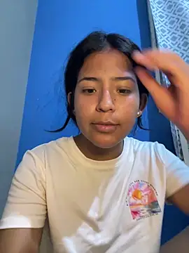 babyfoxy (F teen) - 🔥💦First squirt of the day💦🔥