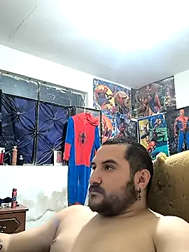 the_shidokun (M young) - to show the penis / enseñar la verga