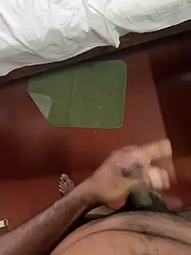 navidu1993 (M young) - Ass show