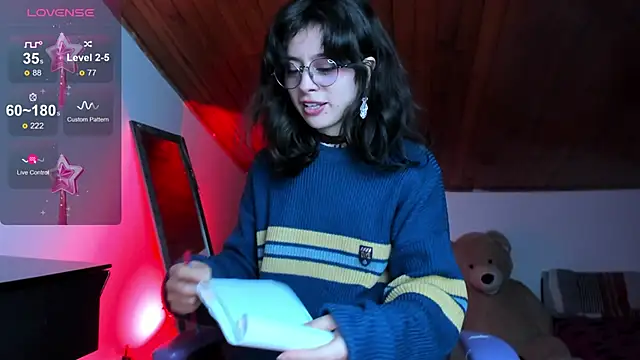 eileen_pinkman (F young) - spanks