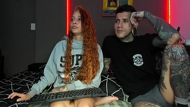 cleoo_jhonny (Ask my age) - CUM SHOW PUSSY CREAMPIE