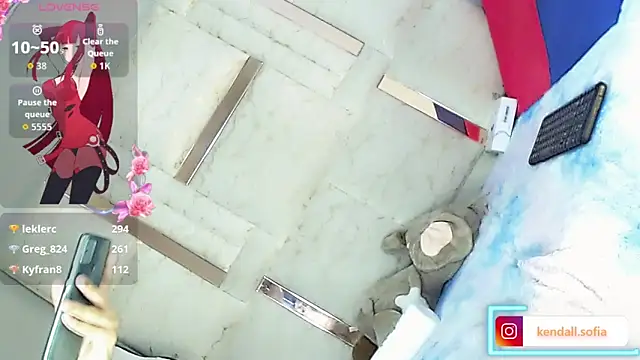 sophiaa_doll_ (T young) - 🔥DESTROY YOUR ASS SOPHIA🔥