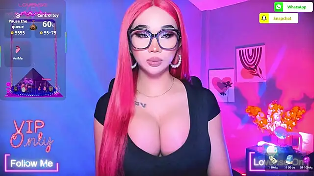 _prettyjawdropper_ webcam