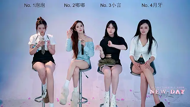 美女NEW-DAY在线直播