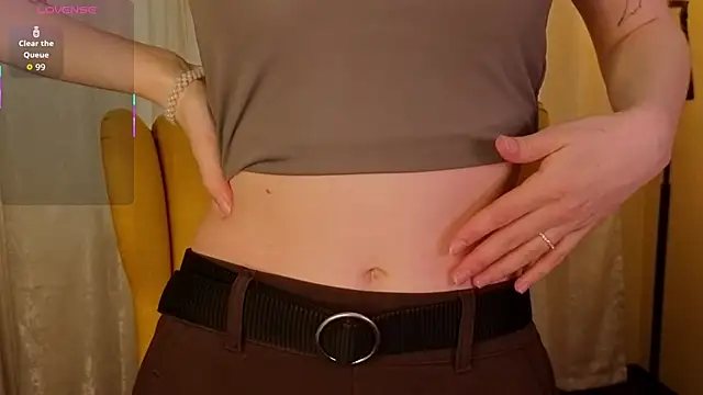 cathyheximer (Ask my age) - Kiss You