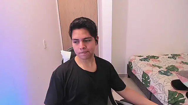 asta_yunoxxx (M young) - Show cum