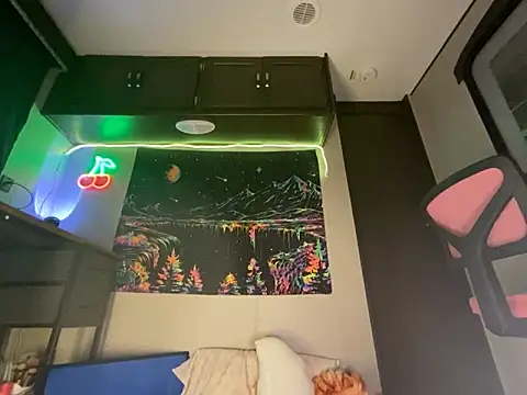 thedeepwebcutie - Thedeepwebcutie's free webcam - UK Sex Cams