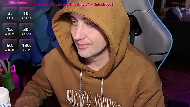 Gil_gamesh90 live sex cam