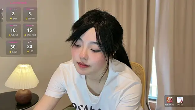 美女nanaliu6在线直播