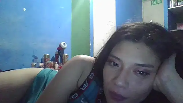 Soylilayblue live sex cam