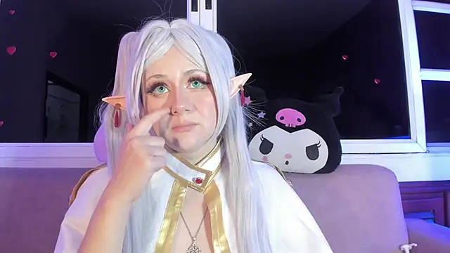 harimoon1 live sex cam