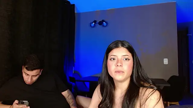 jasson_n_emma - Jasson_n_emma's free webcam