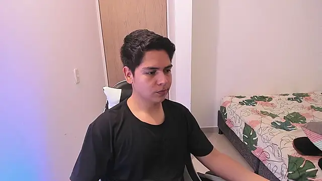 asta_yunoxxx (M young) - Show cum