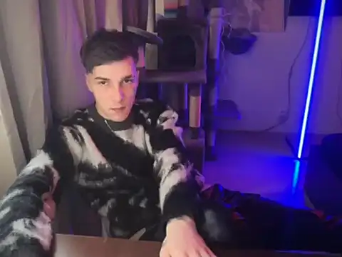 davesinner (M young) - CUMSHOW