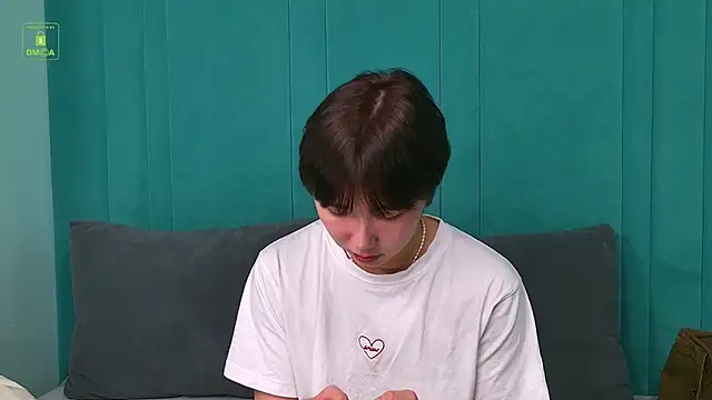 HeejinWang's live cam