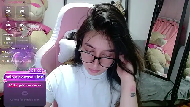 maggie_fox3 - Maggie_Fox3's free webcam - UK Sex Cams