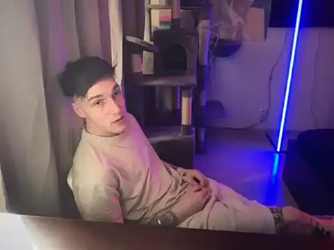 davesinner (M young) - CUMSHOW