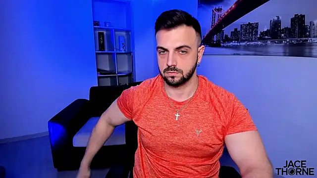 jace_thorne (M young) - #beardy #big-cocks #bisexuals #brunettes #cam2cam #cei #cock-rating #cuckold #cumshot #dirty-talk #ejaculation #erotic-dance #facesitting #flashing #flexing #foot-fetish #gym-rats #hairy #hairy-armpits #handjob #hd #humiliation #jerk-off-instruction #leather #massage #masturbation #middle-priced-privates #muscular #office #oil-show #orgasm #pump #role-play #sexting #shower #small-audience #sneakers-and-socks #spanking #sph #sport-gear #striptease #studs #uncut #uniform #white #young