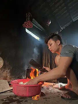 x-manh (M young) - Help me be happy today