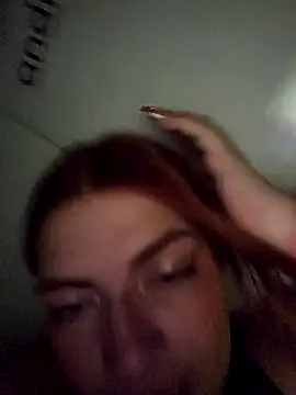 Webcam Model (mila_curvy)  is live.Free join now!