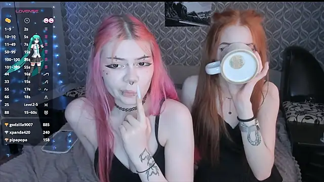 veldenga - Veldenga's free webcam - UK Sex Cams