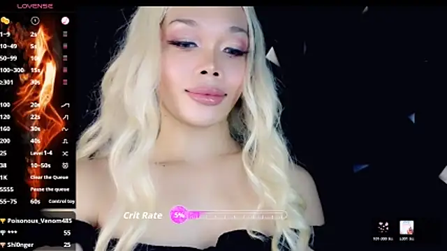 YOURHOT_STUFF live sex cam