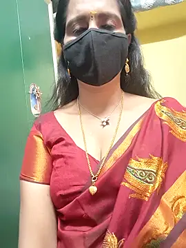 Webcam Model (mallu-reshma)  is live.Free join now!