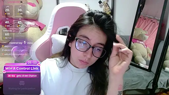 maggie_fox3 (F young) - Cum show