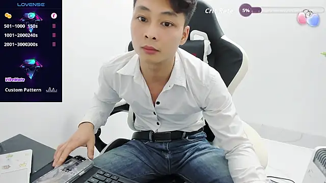 X-manh's Live XXX Chat