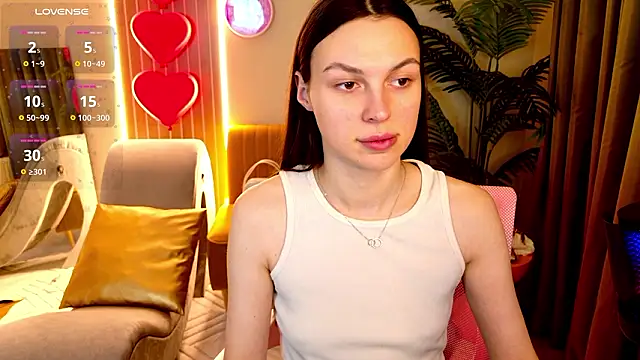 maxincarroll - MaxinCarroll's free webcam - UK Sex Cams