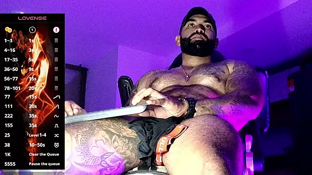 Max-prada live sex cam