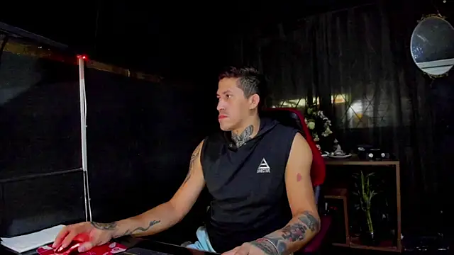 yeckodream live sex cam