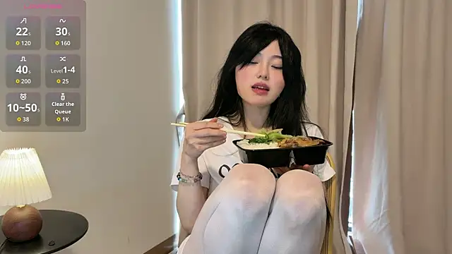 美女nanaliu6在线直播