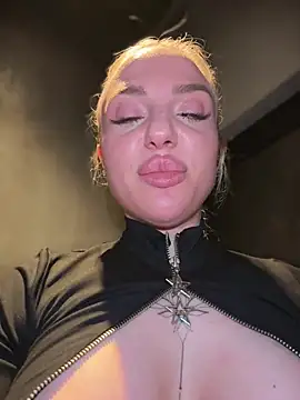 pinkstar_ live sex cam