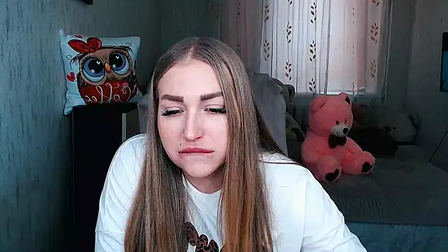 _kittyboo (F young) - With love  💗