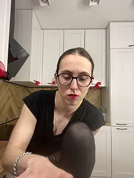 martiniiselenna (F young) - Hard masturbating