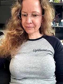 annikarose (F milf) - Naked Orgasmus