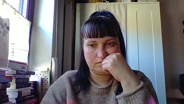 _squirty_cum_lady_ (F milf) - seee my sexy body naked, squirty and cum