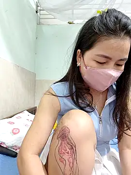 lyna_bl (F milf) - Love ❤️ Lyna