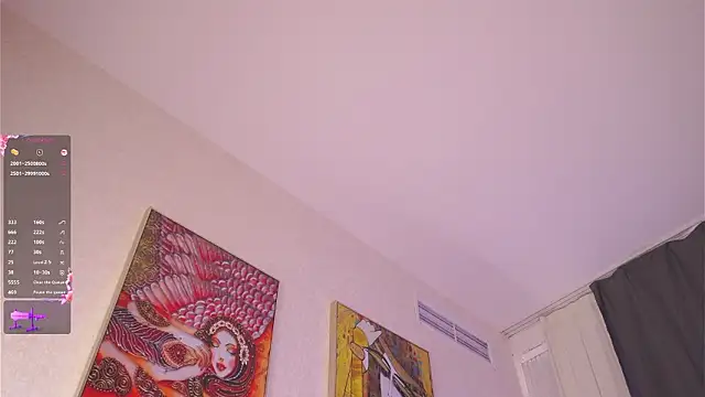 lilibanger (F young) - 🌸 LAST TIPPER TAKE CONTROL OF MY FM 🌸