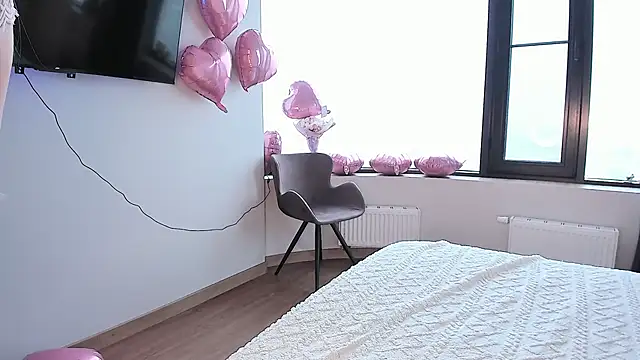 angelicaaheaven (F young) - ❤️SQUIRT SHOW ❤️