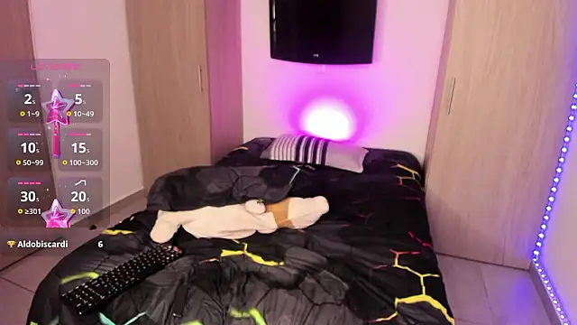 sophie_whitexxx (T teen) - Spit Cock + Masturbation Sophie ! 💦