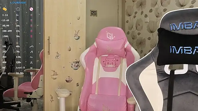 _cute_ice (Ask my age) - little dance