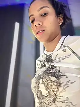 helen_vidall (F young) - 1 FINGER IN ASS